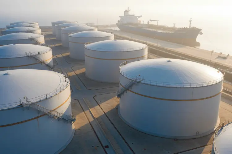 Energiehortung treibt Ölpreise trotz möglichem Iran-Kriegsende hoch