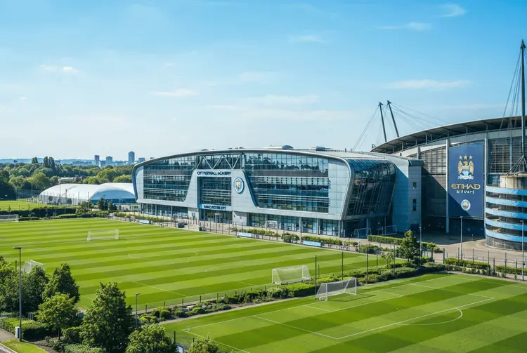 Manchester City startet Aufbäumen: Berufung gegen vernichtendes Premier-League-Urteil