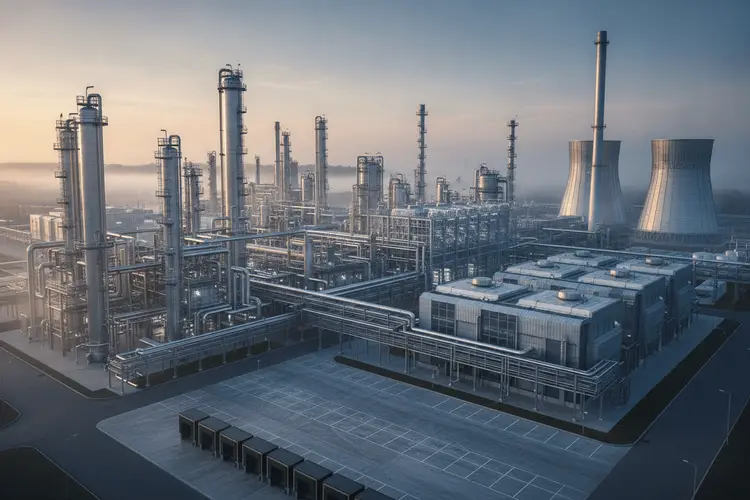 Solstice Advanced Materials Aktie fällt nach Milliarden-Übernahme von Element Solutions