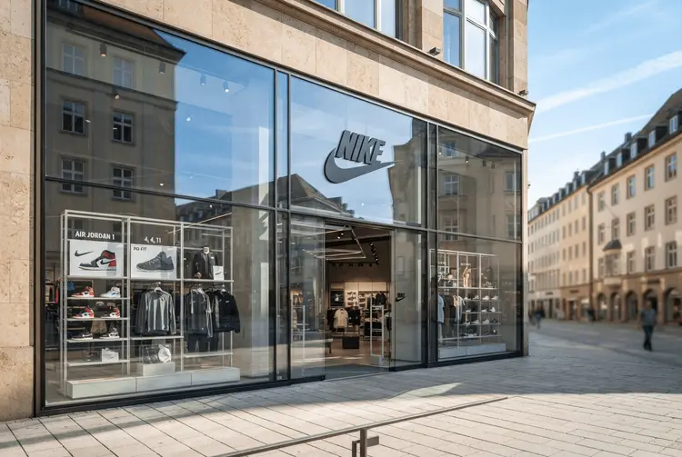 Nike-Aktie bricht ein: Ist das eine generationenübergreifende Kaufchance?