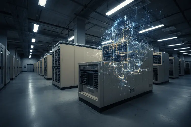 IBM-Aktie bricht 13% ein: Anthropic bedroht COBOL-Kerngeschäft