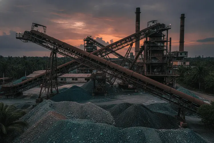 Sherritt International: Trump-Sanktionen bedrohen Fortführung des Bergbaubetriebs