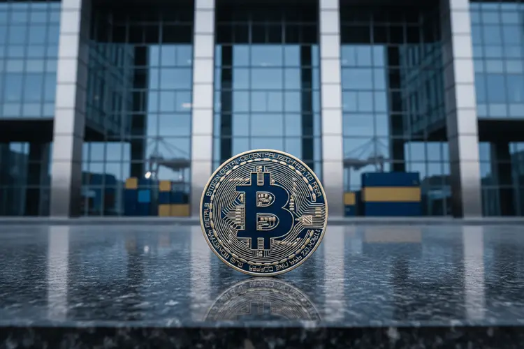 Bitcoin stabilisiert sich bei 68.000 Dollar nach Zoll-Turbulenzen