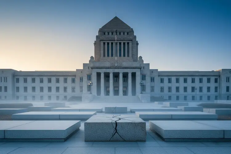 Japans neue Premierministerin Takaichi: Erdrutschsieg trifft auf Marktskepsis
