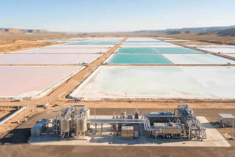 Utah-Anreize steigern NPV des Green-River-Lithiumprojekts von Anson Resources