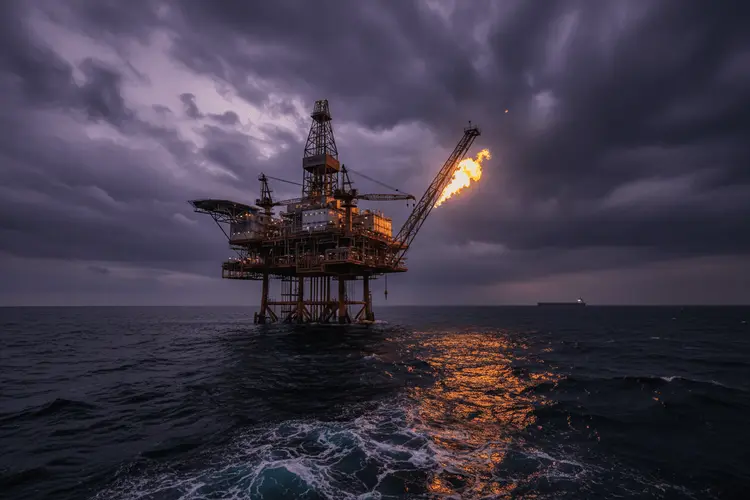 Trumps Iran-Deadline belastet Märkte: Energieschock und Inflation