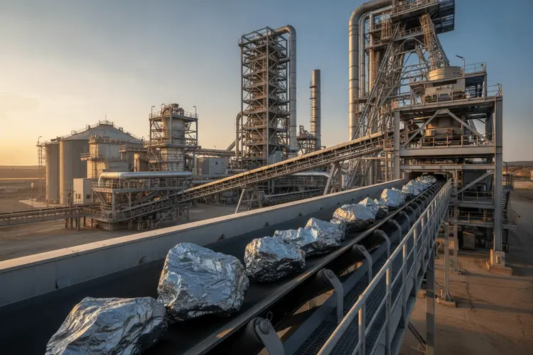 Almonty Industries: Aktienrückkauf von 300 Millionen Dollar beflügelt Kurs