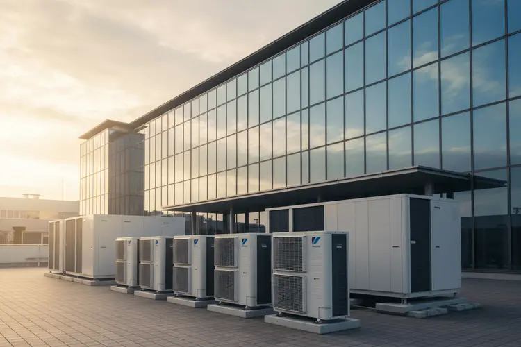 Daikin-Aktie springt 14%: Elliott fordert Wertsteigerung und Strategiewechsel