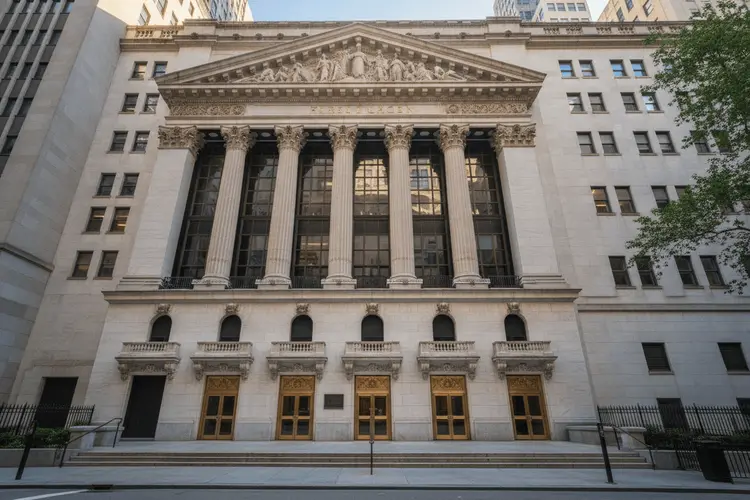 Robinhood Ventures Fund II: IPO an der NYSE zu 25 Dollar
