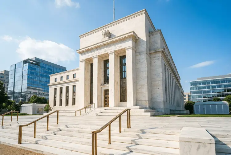 Fed-Entscheidung, Robinhood und Tech-Earnings: Das bewegt den Markt am Mittwoch