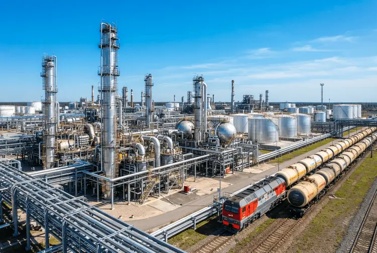 Russlands Diesel-Deal mit Trump: Analysten zweifeln an Wirkung