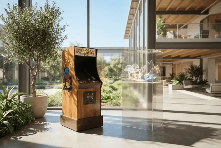 Google startet Playground: Videospiele per Texteingabe mit Unity erstellen