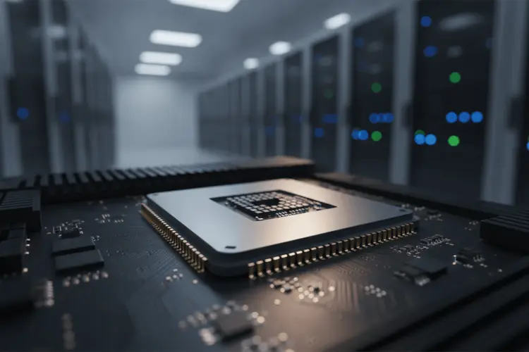 Microsoft will neuen KI-Chip Maia 300 im Herbst vorstellen