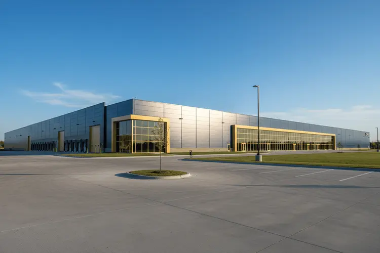 Amazon plant größten Store aller Zeiten in Chicago