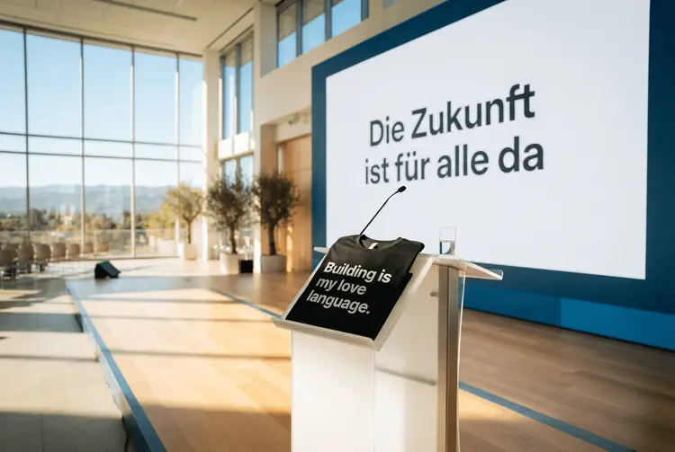 Zuckerberg eröffnet Meta-Konferenz Connect mit klarem Zukunftsslogan