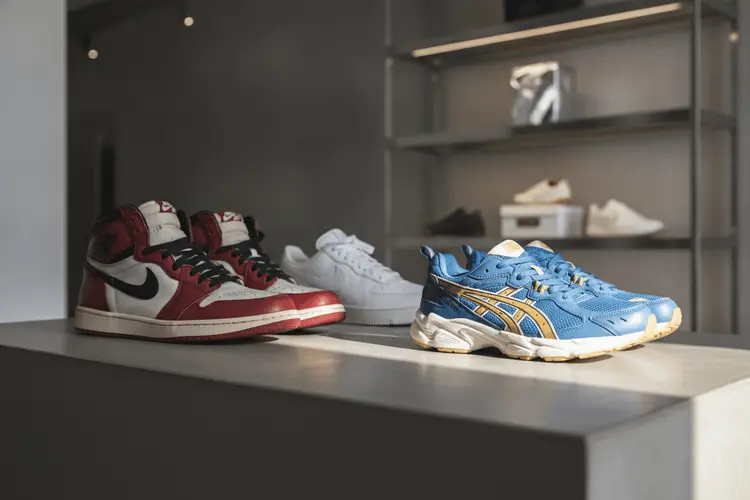 Nike verliert Sneaker-Trend – warum das die Aktie stärkt