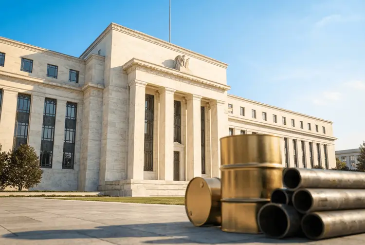 Fed vor Zinsentscheidung: Inflation und Unsicherheit prägen den Ausblick