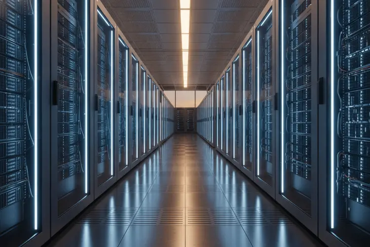Meta plant Cloud-Geschäft zum Verkauf überschüssiger KI-Kapazitäten