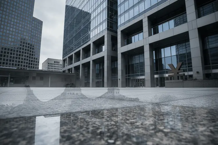 Bank of America hebt Yuan-Prognose an: USD/CNY auf 6,7