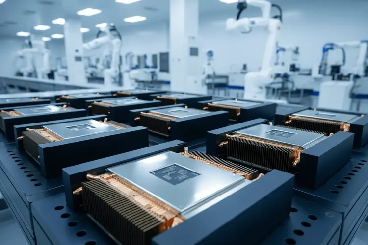 Huaweis neuer KI-Chip 950PR überzeugt ByteDance und Alibaba