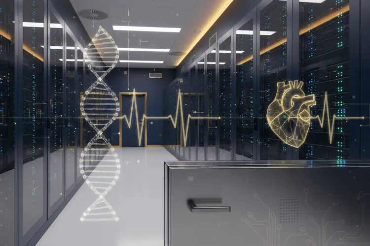 Anthropic startet KI-Gesundheitstools und fordert OpenAI heraus
