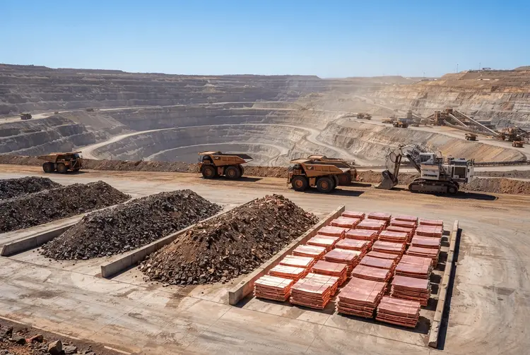 Glencore startet Australien-Notierung am 14. Oktober an der ASX