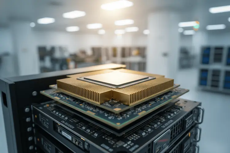 Nvidia vor Quartalszahlen: Was KI-Modelle jetzt empfehlen