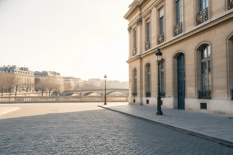 IWF warnt Frankreich vor wachsenden fiskalischen Risiken und Schuldenlast