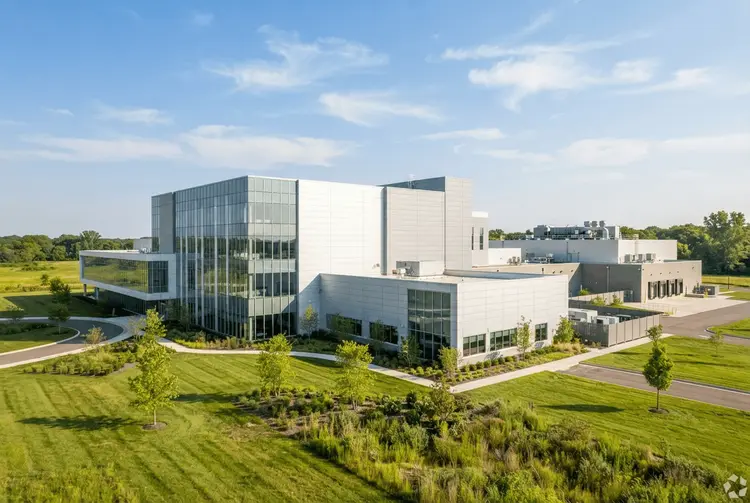 Bayer investiert 2,2 Milliarden Dollar in Werk in Ohio
