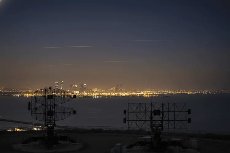 Nahostkonflikt: Israel meldet erneuten Raketenangriff aus dem Jemen