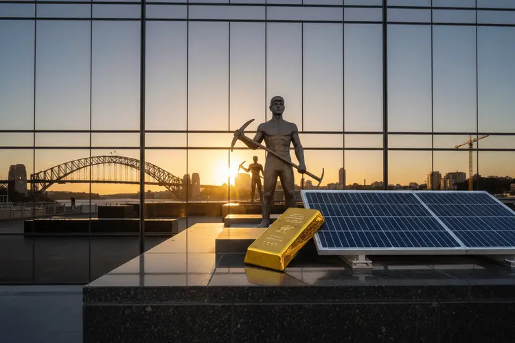 Australischer Aktienmarkt: S&P/ASX 200 erreicht 3-Monats-Hoch mit 1,66 Prozent Plus
