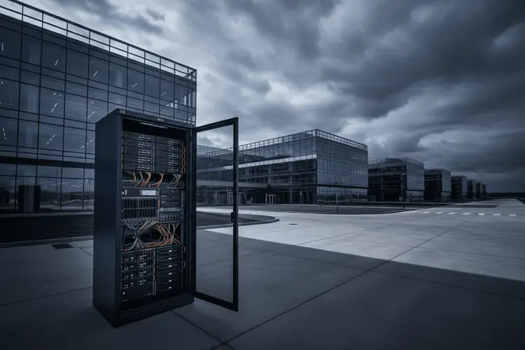 Software-Aktien im freien Fall: Anleger meiden den Sektor