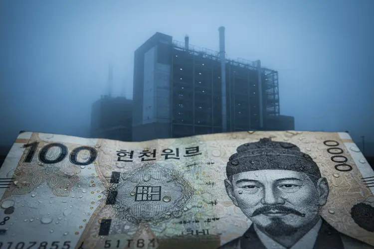 Südkoreas 350-Milliarden-Dollar-Investment in USA verzögert sich