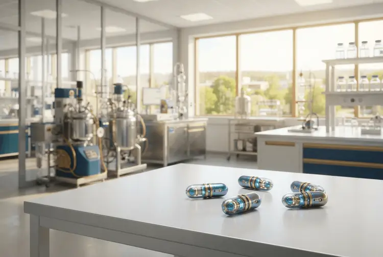 Novo Nordisk lizenziert Nanexa-Technologie für bis zu 1,17 Milliarden Euro