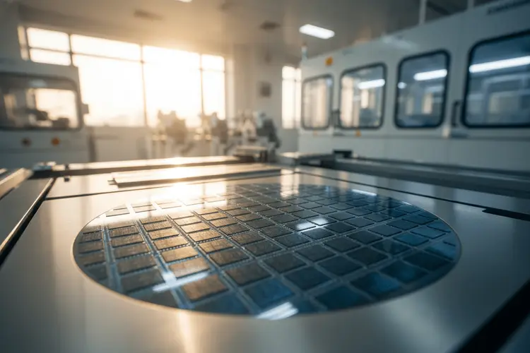 KI-Speicherbedarf: Micron, Samsung und SK Hynix profitieren massiv