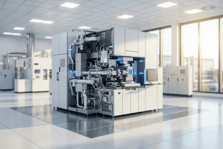 ASML-Vorstand erklärt: Europas größtes Unternehmen hat keine Verkäufe in Europa