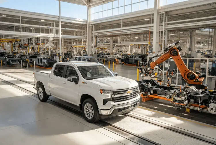 General Motors legt Q3-Zahlen vor: Das erwartet die Wall Street