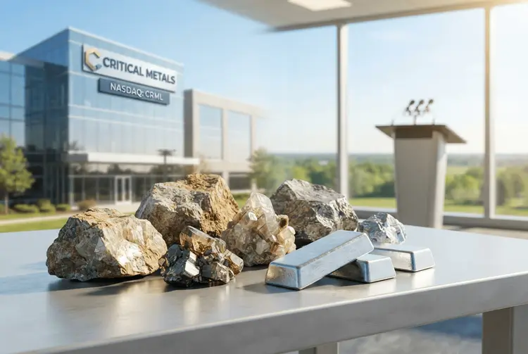 European-Lithium-Aktionäre stimmen überwältigend für Fusion mit Critical Metals