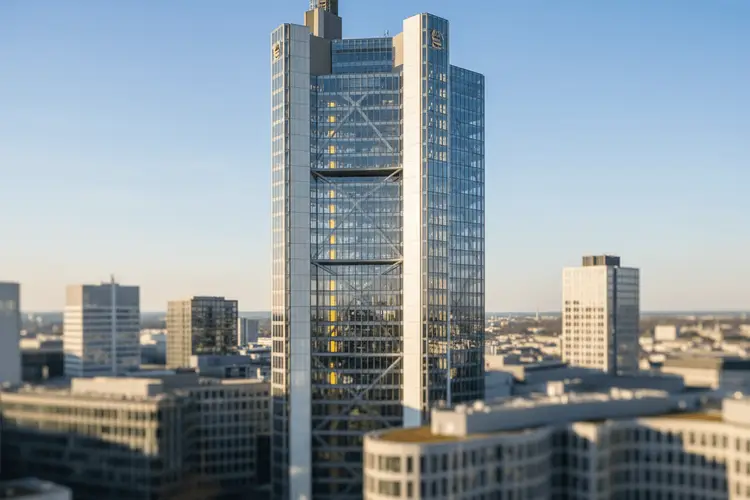 Unicredit erhöht Commerzbank-Anteil auf knapp 30 Prozent