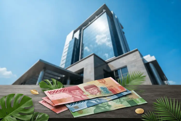Bank Indonesia hält Leitzins bei 5,75 Prozent trotz Wachstumsbedenken