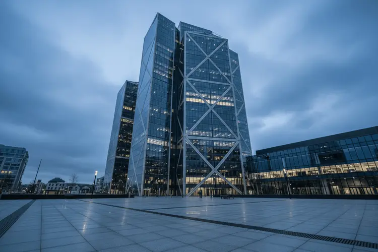 Morgan Stanley begrenzt Rücknahmen bei Private-Credit-Fonds