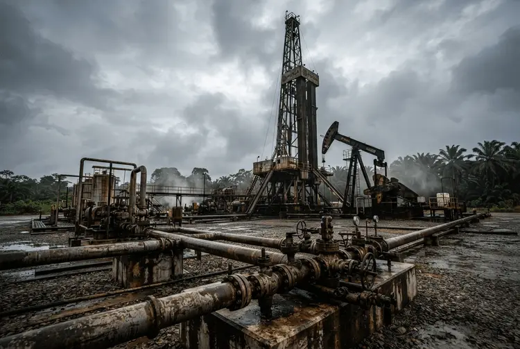 Chevron und Halliburton: Öldeal mit Venezuela treibt Aktienkurse an