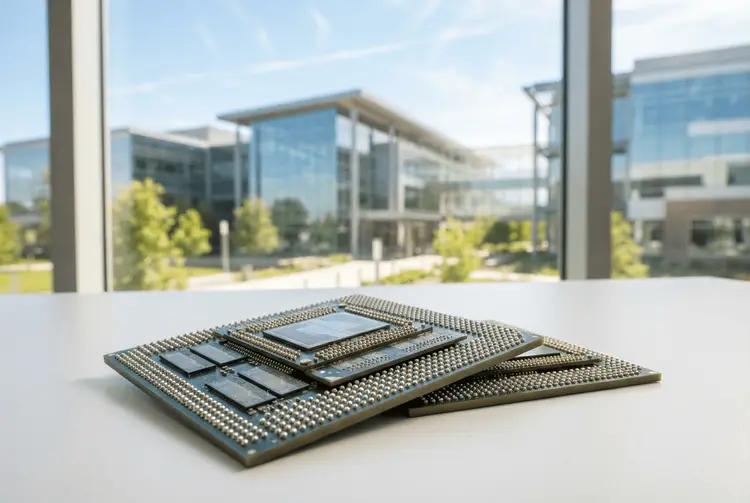 Micron: Rekordquartal und optimistischer Ausblick treiben Aktie an