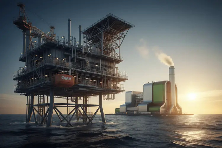 OMV-Anleihe: Österreichischer Energiekonzern bietet 3,4% Rendite