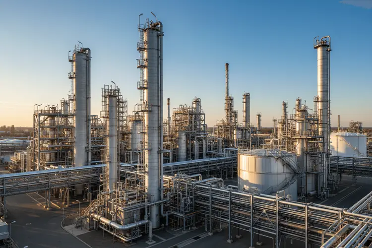 BASF-Finanzvorstand sieht keine größeren Lieferrisiken bis Q2-Ende