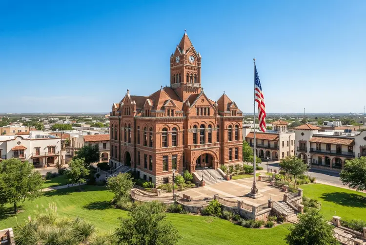 Lateinamerikanische Wähler in Texas: Trumps Latino-Koalition bröckelt vor Midterms