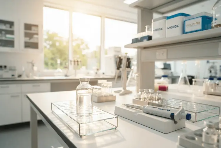 Merck und Moderna präsentieren Krebsimpfstoffdaten nach Datenleck