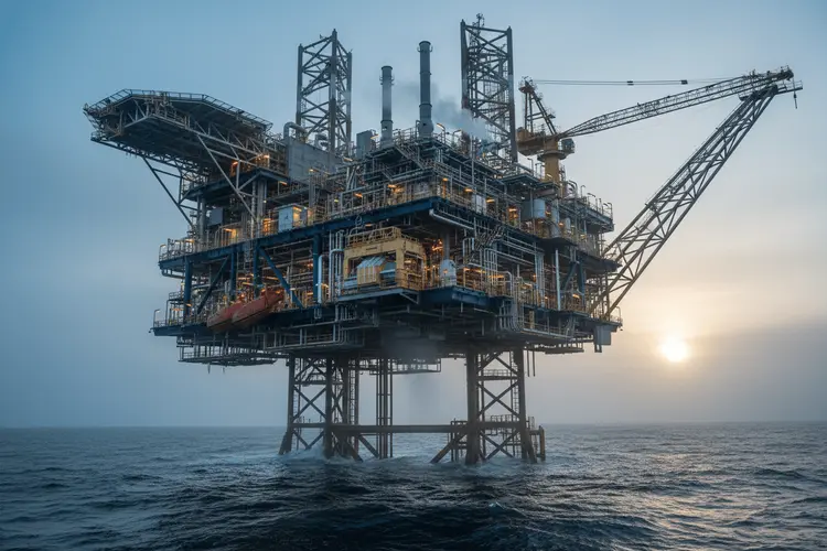 Vår Energi steigert Produktion um 43% im Q4 2024