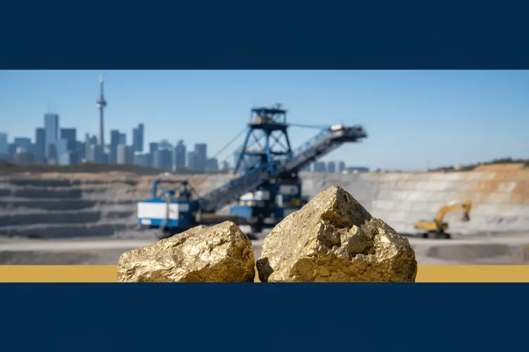 TSX-Futures steigen: Kanadischer Leitindex auf Rekordhoch