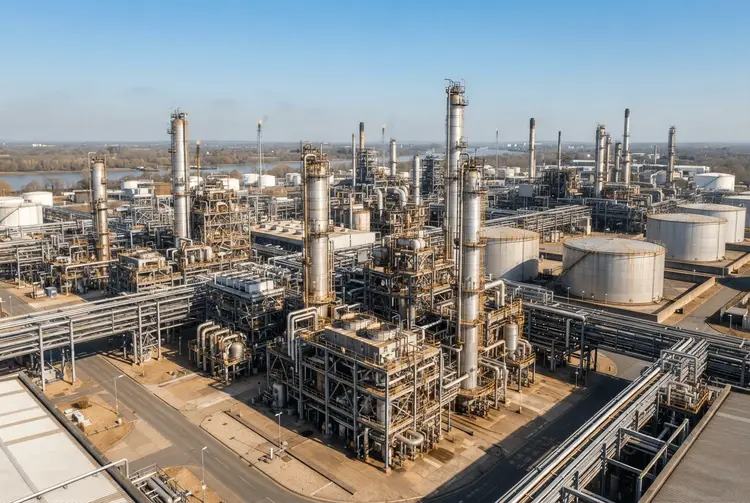BP-Gewinn im dritten Quartal fast vervierfacht dank starker Raffineriemargen